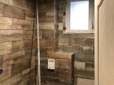 Pose de carrelage à Chambéry