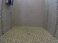 Pose de carrelage à Chambéry