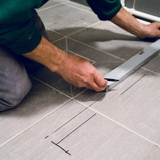 Travaux intérieurs à Chambéry