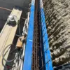 Banche mur de soutènement